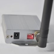 2.4G Hz Wireless Audio Video Transmitter Receiver 10W