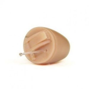 Full Skin Color Micro 305 Earpiece Invisible Earpiece Kit With Neckloop And 337 Battery