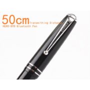 2014-new-bluetooth-pen-hero-898-with-spy-earpiece-50-60cm-long-transmitting-distance-can-work_2_ 50cm Transmitting Distance Real High Quality Bluetooth Pen For Invisible Micro Earpiece