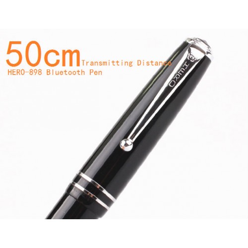 2014-new-bluetooth-pen-hero-898-with-spy-earpiece-50-60cm-long-transmitting-distance-can-work_2_