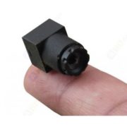 Micro FPV Camera HD For Drone Airplane With 90 Deg Angle+ 520TVL & 0.008lux Night Vision,Micro Hd Cctv Camera