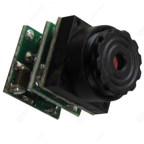 High Quality Mini Cctv Camera Security Micro Camera 480TVL 0.008Lux Video Micro Camera