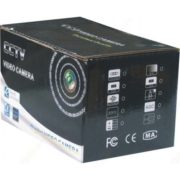3.6-24v Wide Voltage 520tvl Micro 170degree Cctv Camera With 2 Screw Holes For Easy Install,Micro Video Camera