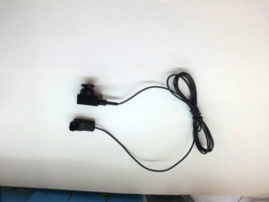Spy Button Pinhole Camera
