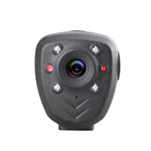 1080P portable video recorder hidden camera button