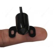 Wide View Angle 12V Smallest HD & Night Vision Mini Security Camera,Mini CCTV Video Camera