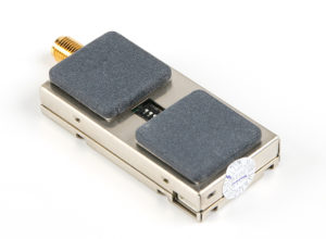 LawMate 1.2GHz 8CH 1000mW Wireless AV Transmitter VTX & Receiver VRX for FPV CCTV Camera