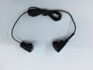 Spy Button Pinhole Camera