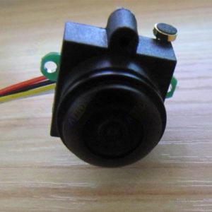 520TVL High Resolution 170 Deg View Angle, 0.008Lux Color Video 5V Color Mini Camera,Mini Hidden Video Camera