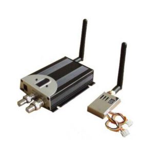 High Quality 1.2GHz 1000mW Long Range FPV Wireless Mini Video Transmitter