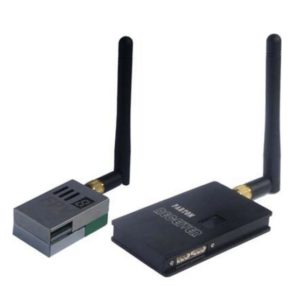 5.8GHz 600mw Wireless Video Sender And Receiver for FPV / UAV
