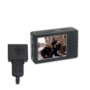 1080P IR portable camera button camera DVR boby camera police camera