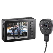portable DVR button camera 1080P body camera police wearable camera