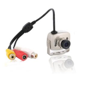 208C mini camera IR light