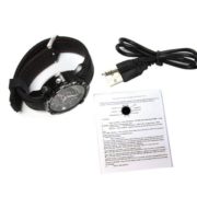 watch camera mini DVR camera covet camera