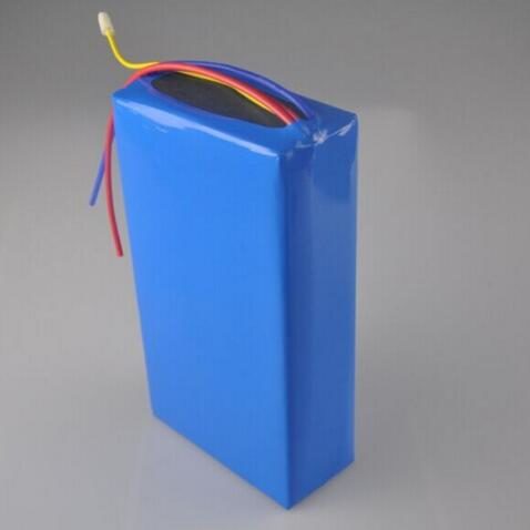 dc 12V 8000mah portable rechargeable polymer battery