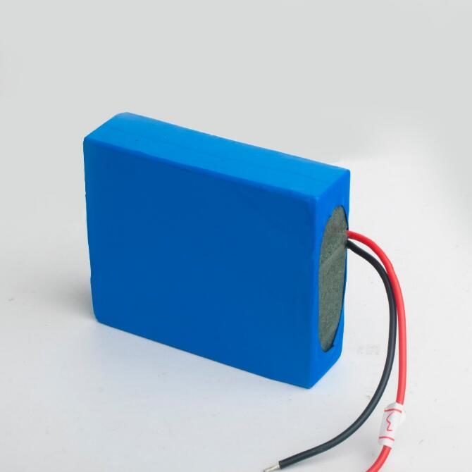 4800mah Super li-ion mini 12v rechargeable battery