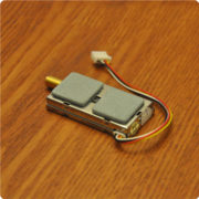 LawMate 1.2GHz 8CH 1000mW Wireless AV Transmitter LawMate 1.2GHz 8CH 1000mW Wireless AV Transmitter