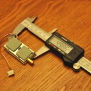 LawMate 1.2GHz 8CH 1000mW Wireless AV Transmitter LawMate 1.2GHz 8CH 1000mW Wireless AV Transmitter