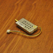 LawMate 1.2GHz 8CH 1000mW Wireless AV Transmitter LawMate 1.2GHz 8CH 1000mW Wireless AV Transmitter