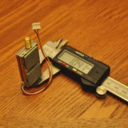 LawMate 1.2GHz 8CH 1000mW Wireless AV Transmitter LawMate 1.2GHz 8CH 1000mW Wireless AV Transmitter