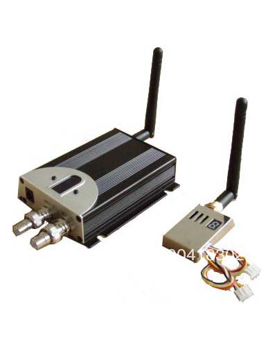 2.4GHz 1000mW 12 Channels FPV Reliable Transmitter