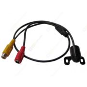 Wide View Angle 12V Smallest HD & Night Vision Mini Security Camera,Mini CCTV Video Camera