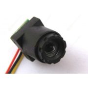Micro FPV Camera HD For Drone Airplane With 90 Deg Angle+ 520TVL & 0.008lux Night Vision,Micro Hd Cctv Camera