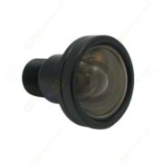 Low Illumination CCTV Security Camera Lens F1.2 4mm