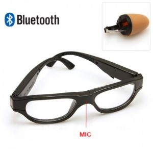 Ideal Bluetooth Eyeglasses 205 305 Earphone Mini Headphone Mini Earpiece