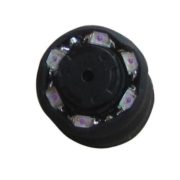 1/3 CMOS IR Pinhole Surveillance Camera / Indoor Miniature Pinhole Camera