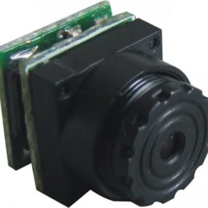 1g HD High Resolution FPV Camera for Unmanned Aerial Vehicle