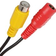 3.7mm Lens 600TVL 1/3 Inch HD Sensor Spy Surveillance Digital CMOS Hidden Covert Mini Camera with 1280 x 960 Resolution and 2 Mega Pixel Smallest Cone Pinhole Spy Video Camera 3.7mm Lens 600TVL 1/3 Inch HD Sensor Spy Surveillance Digital CMOS Hidden Covert Mini Camera with 1280 x 960 Resolution and 2 Mega Pixel Smallest Cone Pinhole Spy Video Camera