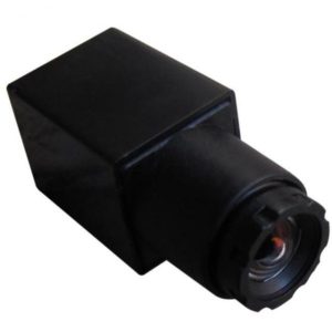 4g Lightweight Miniature CCTV Cameras With Audio 0.008Lux 90 Degree