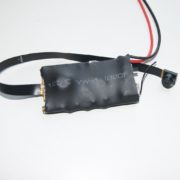 Hidden Camera DIY Module DVR