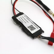 DIY Mini Hidden Spy Camera Wifi Module Home Security Camera System