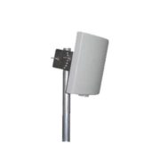 High Gain Wireless Antenna Flat Panel Antenna 8dBi 1020~1100MHz