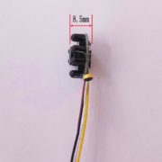 ir_0_5lux_night_vision_mini_surveillance_cameras_600_tvl_philip_senser IR 0.5LUX Night Vision Mini Surveillance Cameras 600 TVL Philip Senser