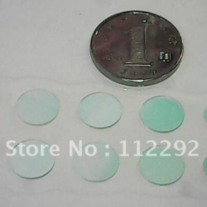 UV/IR-CUT-650nm By visible light, infrared cut filter8.5mm round color filter