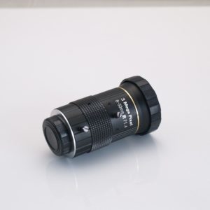 New 8-50mm 1/2 Inch MegaPixel C-Mount CCTV Industry Inspection Camera Lens