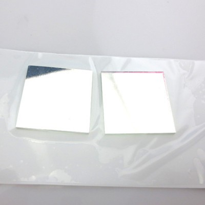 UV/IR 650nm pass filter, 650nm IR cut filter 10*0.55mm square IR filter