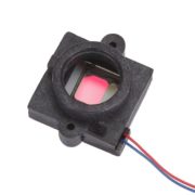 M12 Mini IR-Cut Filter Switch, motor driven IR-Cut dual-filter holder for 1/2.5" sensors M12 Mini IR-Cut Filter Switch, motor driven IR-Cut dual-filter holder for 1/2.5" sensors