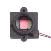 M12 Mini IR-Cut Filter Switch, motor driven IR-Cut dual-filter holder for 1/2.5" sensors M12 Mini IR-Cut Filter Switch, motor driven IR-Cut dual-filter holder for 1/2.5" sensors