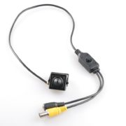 3.7mm Lens camera RJ10+639