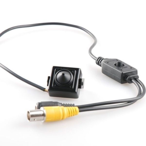 3.7mm Lens camera RJ10+639