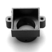 PT-LH009P Plastic M12 Lens Holder 20mm Hole spacing