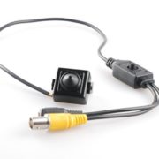 3.7mm Lens camera RJ10+639