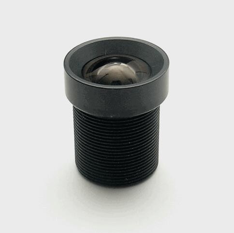 PT-0420 4.0mm, F2.0 Board Lens