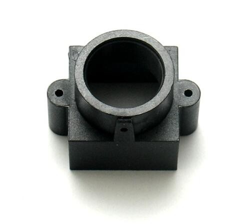 PT-LH009P Plastic M12 Lens Holder 20mm Hole spacing