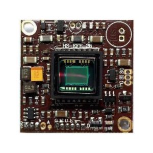 28*28MM Effio-E 700TVL 1/3 "Sony CCD Board CCTV Board